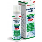 Moje lékárna Mořská voda izoton.nosní sprej 50 ml – Zboží Mobilmania