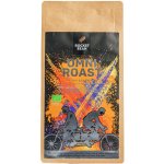 Coffee Plant rukola peruánská praná omnipražená zrnková 0,5 kg – Hledejceny.cz