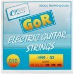 Gorstrings 4n6-93 – Zboží Dáma