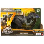 Mattel Jurský svět Nadvláda: Dinosaurus s divokým řevem DRYPTOSAURUS – Zboží Mobilmania