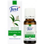 Just Eukalyptový olej 10 ml – Zboží Dáma