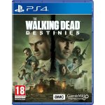 The Walking Dead: Destinies – Zboží Mobilmania