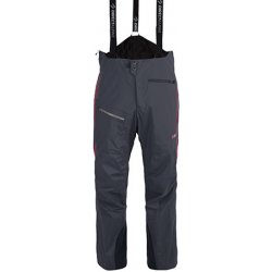 Direct Alpine DEAMON pants anthracite/brick