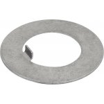 Pojistné plechy z oceli DIN 462 K2062.032 – Hledejceny.cz