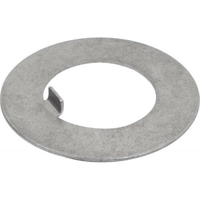 Pojistné plechy z oceli DIN 462 K2062.032 – Hledejceny.cz