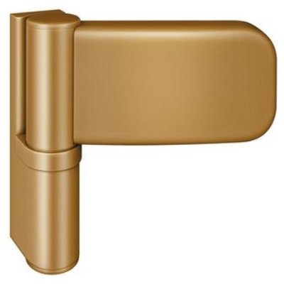 Simonswerk Dveřní pant SIKU 3D K 4145 RAL1036, 18-22 mm, 3ks – Hledejceny.cz