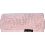 Lullalove Lehká vlněná dečka Pudrová růž – Zboží Mobilmania