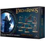 Middle-earth Strategy Battle Game Fellowship of the Rings – Hledejceny.cz