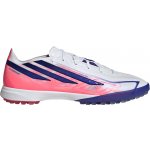 adidas F50 HYPERFAST PRO TF Bílá Růžová Tmavě modrá – Sleviste.cz