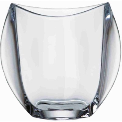 Crystalite Bohemia váza Orbit 240 mm, 1 ks – Hledejceny.cz