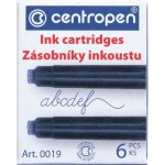 Centrope 190601 Zásobník inkoustu 6 ks – Hledejceny.cz