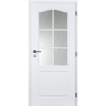 Doornite Socrates prosklené bílé 80 P C1M1W2.80P1.XC – Hledejceny.cz