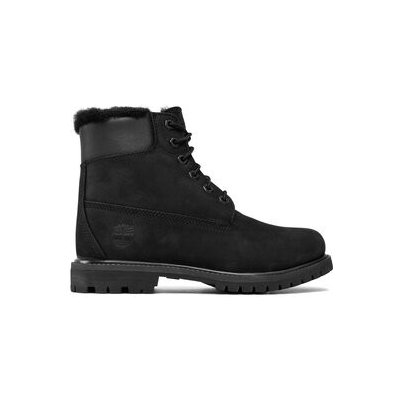 Timberland turistická obuv 6In Premium Boot 8658A/TB08658A0011 black – Hledejceny.cz