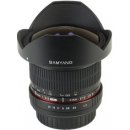 Samyang 8mm f/3.5 UMC FishEye CS II Sony A