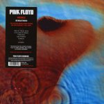 Pink Floyd - Meddle -Remast LP – Hledejceny.cz