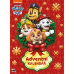 Jiri Models Adventní kalendář Tlapková patrola – Hledejceny.cz