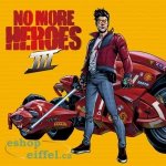 No More Heroes 3 – Hledejceny.cz