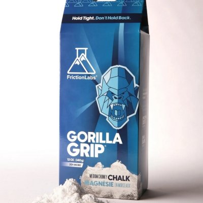 FrictionLabs Gorilla Grip 340 g – Zboží Dáma