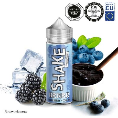 AEON Brrrr Shake & Vape 24 ml – Zboží Mobilmania