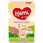 Hami 1 600 g – Zboží Mobilmania