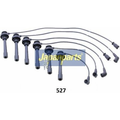 Sada kabelů pro zapalování JAPANPARTS IC-527 – Hledejceny.cz