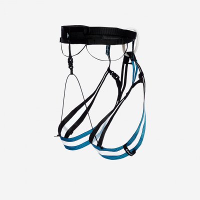 Black Diamond Solution Harness – Zboží Dáma