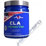 Mex nutrition CLA + Green Tea 90 kapslí – Hledejceny.cz