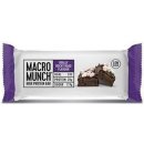 Bulk Powders Macro Munch high protein bar 62 g