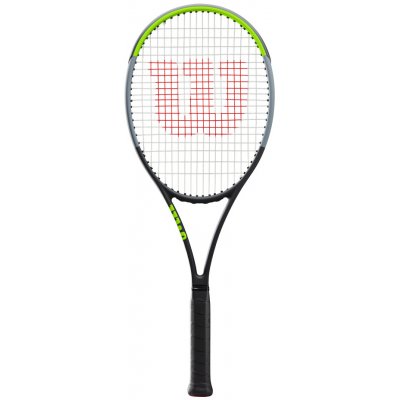 Wilson Blade 98 2020 – Zboží Mobilmania