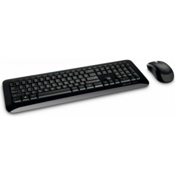 Microsoft Wireless Desktop 850 PY9-00015