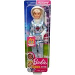 Barbie povolání 60. výročí kosmonautka – Zbozi.Blesk.cz