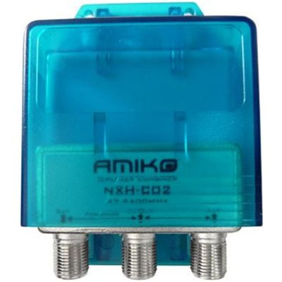 Amiko NXH-C02 – Zboží Mobilmania