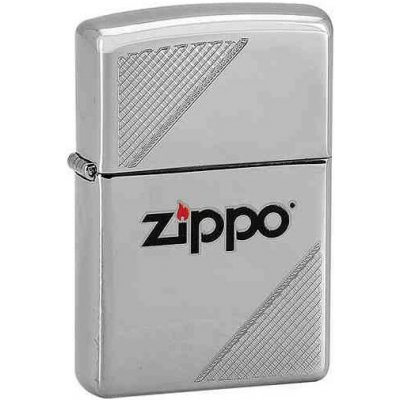 Zippo o Corners leštěný 250 – Hledejceny.cz