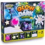 Glow in the dark sada pokusů v krabičce – Zboží Mobilmania
