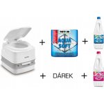 Thetford Porta Potti Qube 335 – Zboží Dáma
