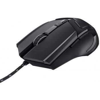 Trust Basics Gaming Mouse 24749