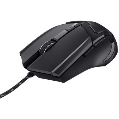 Trust Basics Gaming Mouse 24749 – Zboží Mobilmania