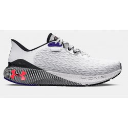 Under Armour Hovr Machina 3 Clone White/Black/Beta