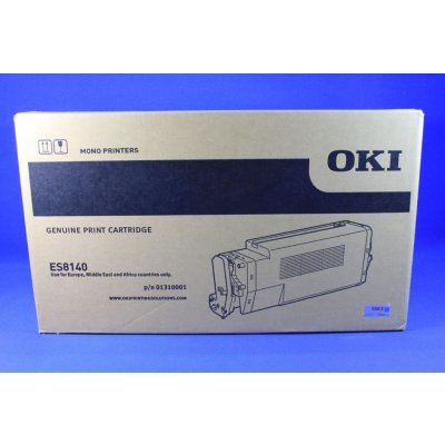OKI 1310001 - originální – Hledejceny.cz