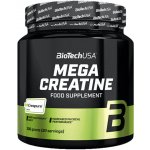 BioTech USA Mega Creatine 306 g – Zbozi.Blesk.cz