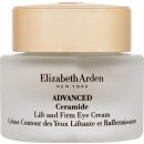 Elizabeth Arden Advanced Ceramide liftingový oční krém 15 ml