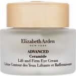 Elizabeth Arden Advanced Ceramide liftingový oční krém 15 ml – Hledejceny.cz