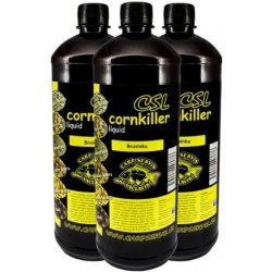 Carp Servis Václavík CSL Cornkiller Liquid 1 l