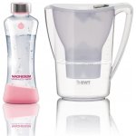 BWT Penguin + MyEqua 2,7 l bílá – Zboží Mobilmania