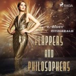 Flappers and Philosophers (EN) – Zboží Dáma