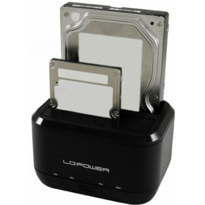 LC Power LC-DOCK-U3-III