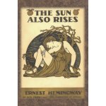 The Sun Also Rises – Zboží Dáma