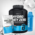 BioTech USA Hydro Whey Zero 1816 g – Zboží Dáma