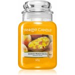 Yankee Candle Classic Mango Peach Salsa 623 g – Sleviste.cz