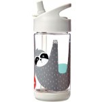 3 Sprouts láhev 350 ml Sloth Gray – Zboží Dáma